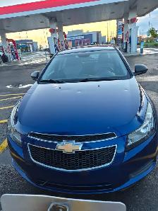 2012 Chevrolet cruze for sale - Photo 9