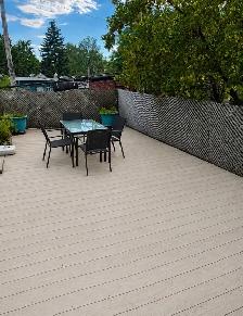 PLATEAU 6 1/2 SUPERBE TERRASSE - Photo 10