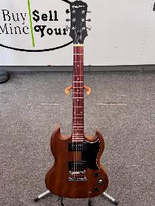 Epiphone SG Special Satin E1 Electric Guitar