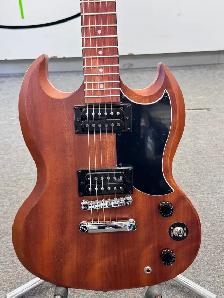 Epiphone SG Special Satin E1 Electric Guitar - Photo 2