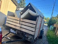 Garbage Removal