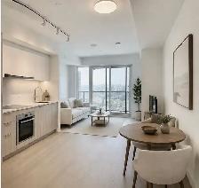 Stunning 1 1Bedroom 2WR Unit for Rent!
