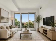 Stunning 1 1Bedroom 2WR Unit for Rent! - Photo 2