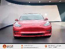 2021 Tesla Model 3 Standard Range Plus LEATHER SEATS AUTOPILOT P - Photo 2
