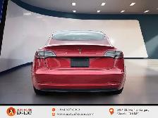 2021 Tesla Model 3 Standard Range Plus LEATHER SEATS AUTOPILOT P - Photo 4