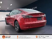 2021 Tesla Model 3 Standard Range Plus LEATHER SEATS AUTOPILOT P - Photo 5