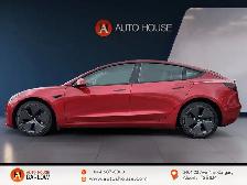 2021 Tesla Model 3 Standard Range Plus LEATHER SEATS AUTOPILOT P - Photo 6