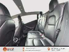 2021 Tesla Model 3 Standard Range Plus LEATHER SEATS AUTOPILOT P - Photo 8