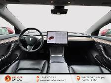 2021 Tesla Model 3 Standard Range Plus LEATHER SEATS AUTOPILOT P - Photo 10