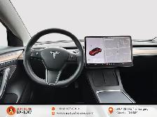 2021 Tesla Model 3 Standard Range Plus LEATHER SEATS AUTOPILOT P - Photo 11