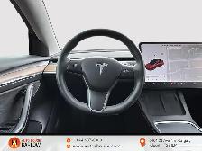 2021 Tesla Model 3 Standard Range Plus LEATHER SEATS AUTOPILOT P - Photo 12
