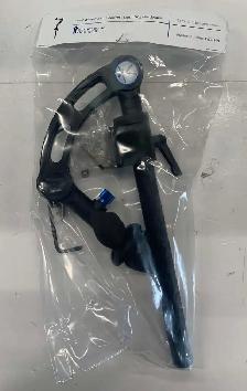 The Axion Rotary interface for Headrests - Photo 3