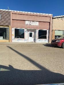 Commercial Building