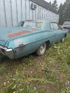 1968 impala custom - Photo 5
