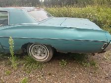 1968 impala custom - Photo 7