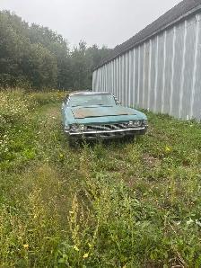 1968 impala custom - Photo 8