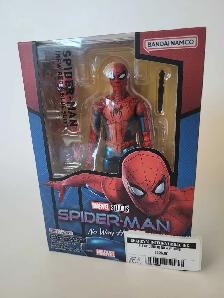 CIB Spiderman No Way Home Action Figure (32323056)