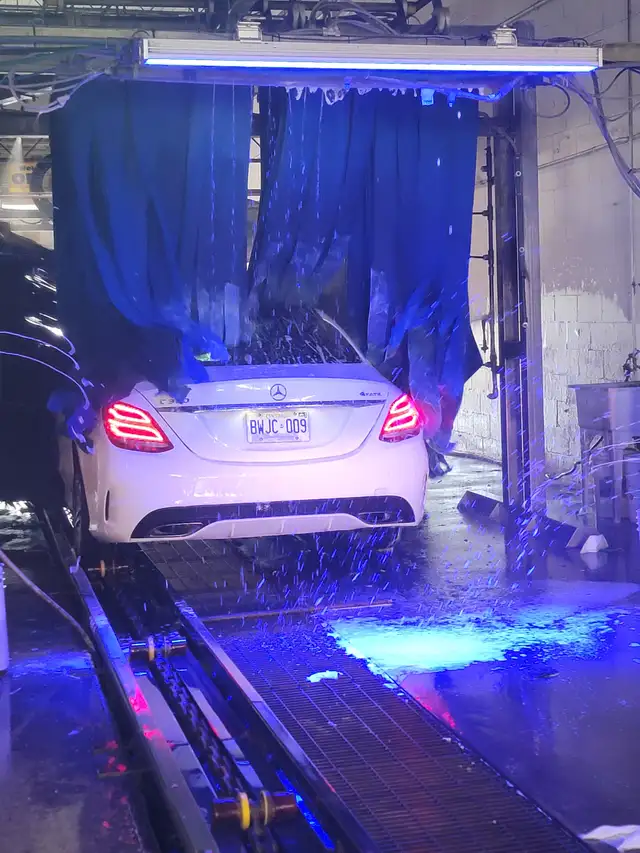 EXP Car Detailers Wanted! Busy Car Wash in Toronto