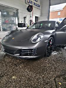 EXP Car Detailers Wanted! Busy Car Wash in Toronto - Photo 4