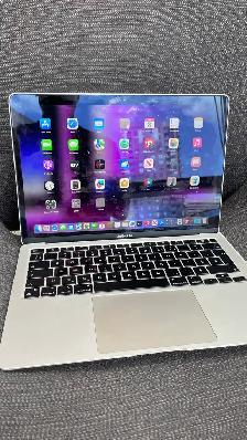 Macbook Air M1 2020 8G Ram 256Go Neuf - Photo 2