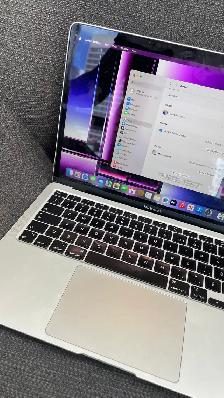 Macbook Air M1 2020 8G Ram 256Go Neuf - Photo 3