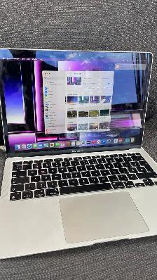 Macbook Air M1 2020 8G Ram 256Go Neuf - Photo 4