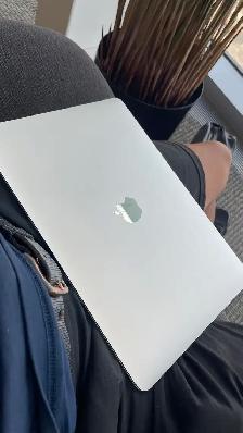 Macbook Air M1 2020 8G Ram 256Go Neuf - Photo 5