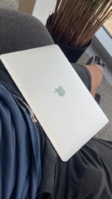 Macbook Air M1 2020 8G Ram 256Go Neuf - Photo 6
