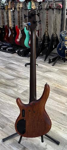 CORT Elements Bass Guitar - Photo 4