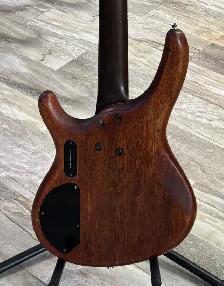 CORT Elements Bass Guitar - Photo 5