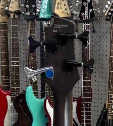 CORT Elements Bass Guitar - Photo 6