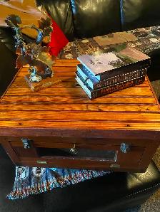Antique Incubator - Photo 3