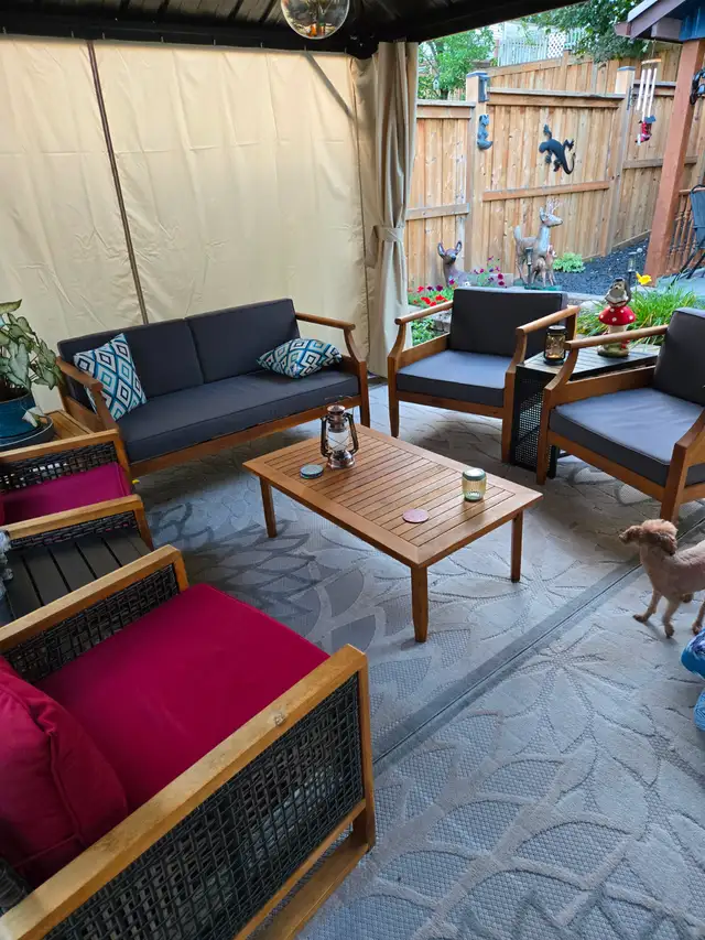 Garden/Summer Furniture