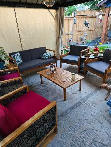 Garden/Summer Furniture - Photo 2