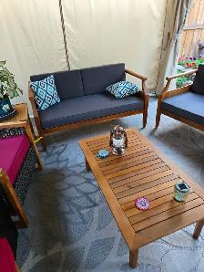 Garden/Summer Furniture - Photo 4