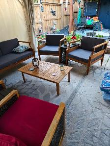 Garden/Summer Furniture - Photo 5
