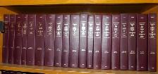 RÉPERTOIRE ACTES DE BAPTÊME, ... QUÉBEC ANCIEN, 47 VOLUMES - Photo 2