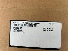 NEW POLARIS REGULATOR ADAPTER SERV. KIT - NO. 2206620AS PICTURE - Photo 2