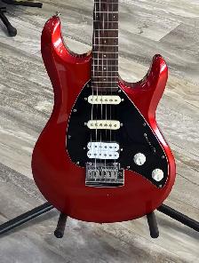 Sterling Sub Silo 3 EL Electric Guitar