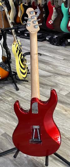 Sterling Sub Silo 3 EL Electric Guitar - Photo 4