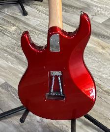 Sterling Sub Silo 3 EL Electric Guitar - Photo 5