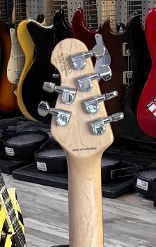 Sterling Sub Silo 3 EL Electric Guitar - Photo 6