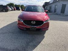 2021 Mazda CX-5 LOADED ONLY 51KM - Photo 2