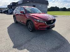 2021 Mazda CX-5 LOADED ONLY 51KM - Photo 3