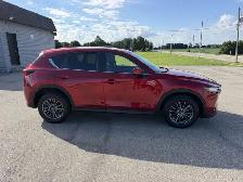 2021 Mazda CX-5 LOADED ONLY 51KM - Photo 4
