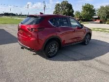 2021 Mazda CX-5 LOADED ONLY 51KM - Photo 5
