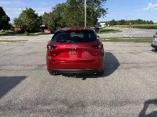 2021 Mazda CX-5 LOADED ONLY 51KM - Photo 6