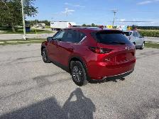 2021 Mazda CX-5 LOADED ONLY 51KM - Photo 7