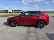 2021 Mazda CX-5 LOADED ONLY 51KM - Photo 8