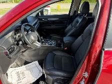 2021 Mazda CX-5 LOADED ONLY 51KM - Photo 9